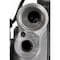 Four Seasons Nissan:York-Diesel Kiki-Zexel-Seltec Dkv New Compressor, 68466 68466 - alternate 2